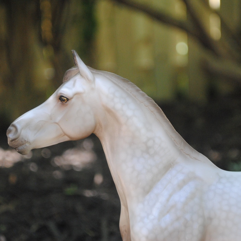 Breyerfest Carnival Celebration Model!